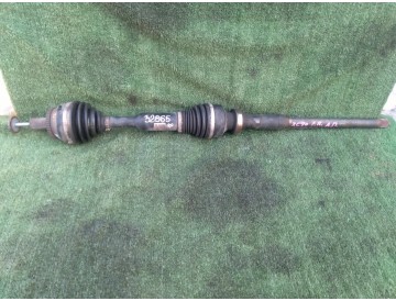 Привод прав.перед. Volvo/ XC90/ C95,C98/ B6324S,B6324S5/ 3.2 литра/ к.т.№36000337 