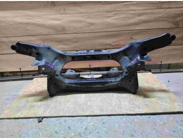 Балка задняя Nis/ Qashqai,X-Trail/ NJ10,TNT31,NT31/ 4WD/ к.т.№55400-JG200