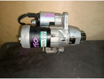 Стартер Nis/ QR20DE/ TNJ31,RNM12,TNP12,T30,NT30,TU30,TNU30,TNU31,TU31,RNW11,TZ50,TNC24,RC24,JTU30,JTNU30/ AT/ к.т.№23300-8H300