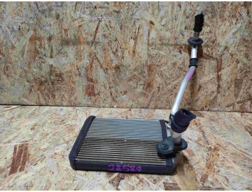 Радиатор печки Toy/ Chaser,Cresta,Mark II/ JZX100,GX100,LX100/ к.т.№87107-22260