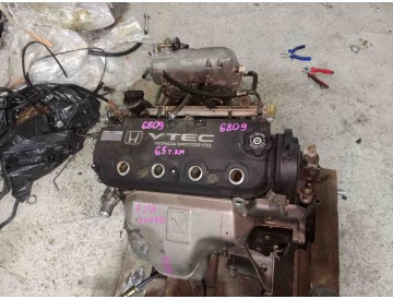 ДВС Hon/ F23A/ Odyssey/ RA6,RA7/ к.т.№12100PFV000 + 11000PEA803