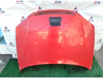 Капот Opel/ Astra-G/ F70,F69,F08,F48/ 02.1998 - 06.2004г./ к.т.№1160446