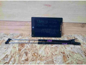 Амортизатор 5-й двери Toy/ Corolla Spacio/ AE111N, AE115N/ к.т.№68960-19655 + 68950-80051