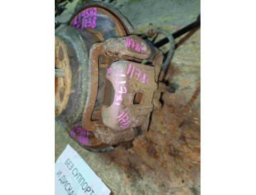 Суппорт лев.зад. Sub/ Forester,Impreza/ SG5,GG2,GD2,GG3,GD3/ к.т.№26692FE030 / 26692FE031