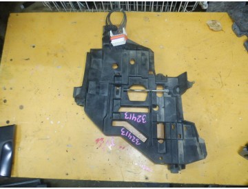 Крепление фары прав. Porsche/ Cayenne/ 955/ 12.2002 - 01.2007г./ к.т.№95563104202