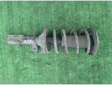 Стойка прав.перед. Hyundai/ Getz/ TB13/ к.т.№54660-1C300