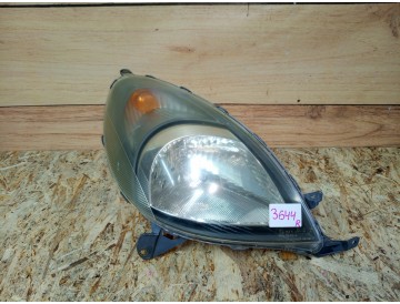 Фара прав. Toy/ FunCargo/ NCP20,NCP21,NCP25/ №52-024/ до 08.2002г./ к.т.№81130-52061