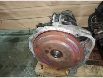 АКПП Sub/ Forester,Impreza/ SH5,GH8/ TZ1B8LBZAA/ турбо к.т.№31000AH410