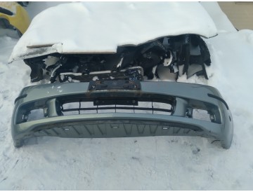 Бампер передний Hon/ Accord/ CL9,CL8,CL7/ до 10.2005г./ к.т.№71101-SEA-000