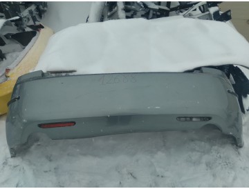 Бампер задний Hon/ Accord/ CL7,CL8,CL9/ до 10.2005г./ к.т.№71501-SEA-900