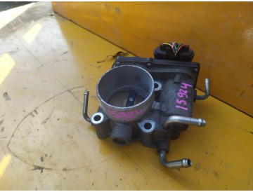 Дроссельная заслонка Toy/ 2AZ-FE,1AZ-FE/ Camry,Corolla,Avensis,Estima,Matrix,Alphard,RAV4/ ACV40,AZE141,AZT270,ACR5#,AZE14#,ANH2#,ACA3#/ к.т.№22030-28070 / 22030-28071