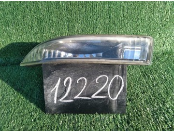 Противотуманка лев. Toy/ Corolla,Corolla Fielder,Allex,Corolla Runx/ NZE121,NZE124,ZZE122,ZZE122,ZZE124,CE121/ №12471/ до 2002.09г./ к.т.№81221-12160