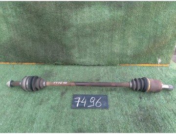 Привод прав.зад. Hon/ CR-V/ RD1/ до 1998г./ к.т.№44010-S10-010