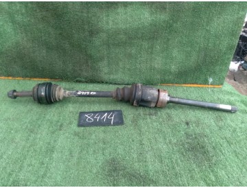 Привод прав.перед. Toy/ BB,FunCargo,Ist,Platz,Probox,Vitz,Will Cypha/ NCP15,NCP16,NCP25,NCP35,NCP55,NCP65,NCP75/ к.т.№43410-52030