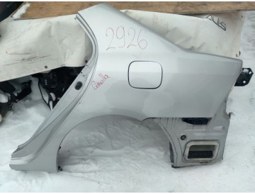 Крыло лев.зад. Toy/ Corolla/ CE121,NZE120,NZE121,NZE124 ZZE122,ZZE124/ Седан/ к.т.№61602-1E860