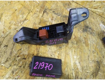 Блок реле Toy/ Wish/ ZNE10/ к.т.№82662-68030 + 82741-68010 + 82663-68020