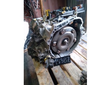 АКПП Toy/ Caldina/ AZT241/ до 01.2005г./ A247E/ к.т.№30500-21150