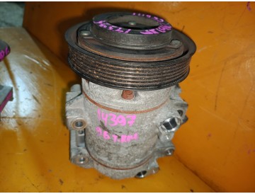 Насос конд. Maz/ LF-VE,L5-VE/ Atenza,Mazda 6/ GH5FS,GHEFP/ с 01.2008г./ к.т.№GS1D61450A/ GDK4-61-450