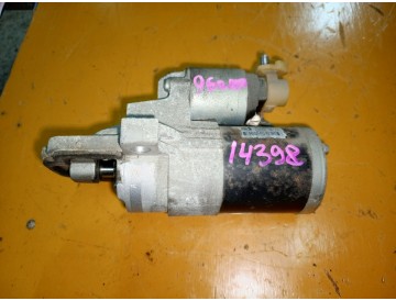 Стартер Maz/ L5-VE/ Atenza,Mazda 6,Mazda 3/ GH5FS,GH5AS,GH5FS/ к.т.№L50918400