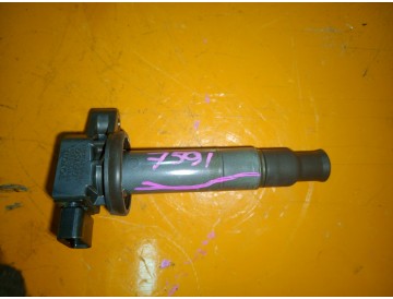Катушка на свечу Toy/ 1NZFE,2NZFE,1NZFXE,1SZFE,2SZFE/ к.т.№90919-02240