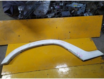 Накладка на крыло лев.зад. SsangYong/ Korando/ KJ/ к.т.№