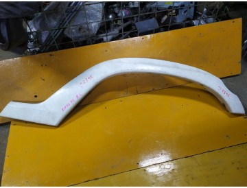 Накладка на крыло прав.зад. SsangYong/ Korando/ KJ/ к.т.№