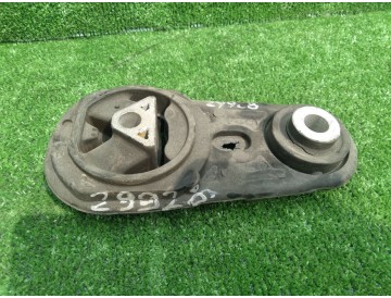 Подушка задняя Renault/ F4R/ Megane II/ BM.KM,LM05,LM1A,LM2Y/ 2 литра/ 2007г./ к.т.№8200777542