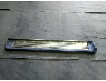 Подножка левая Suz/ Escudo/ TA02W/ 3-х дверый/ к.т.№000000