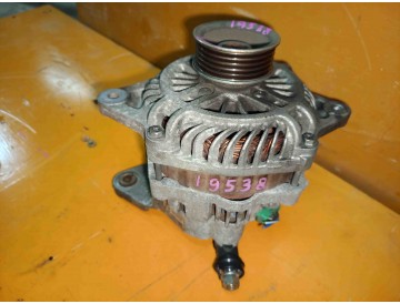 Генератор Sub/ EJ203,EL154/ Forester,Impreza/ SG5,GH3,GE3/ к.т.№23700AA540 / 23700AA541