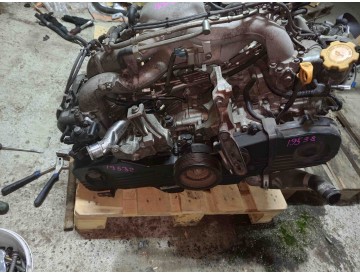 ДВС Sub/ EJ203/ Forester/ SG5/ после 05.2005г./ c EGR/ к.т.№10100BR100 или 10100BR360