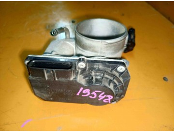 Дроссельная заслонка Sub/ EJ203/ Forester/ SG5/ к.т.№16112AA180 / 16112AA300 