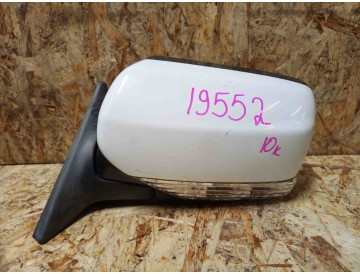 Зеркало лев. Sub/ Forester/ SG5,SG9/ после 01.2005г./ С правого руля/ к.т.№91071SA071MD