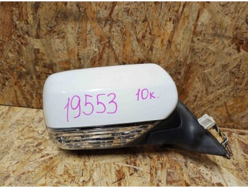 Зеркало прав. Sub/ Forester/ SG5,SG9/ после 01.2005г./ С правого руля/ к.т.№91071SA061MD