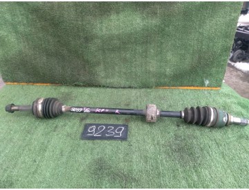 Привод прав.перед. Toy/ Platz,Vitz/ SCP10,SCP11/ 1SZFE/ к.т.№43410-52110 или 43410-52040 или 43410-52050