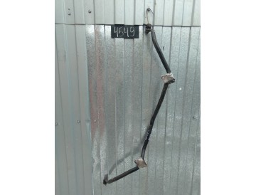 Стабилизатор перед. Toy/ Nadia/ SXN15,SXN15H,ACN15,ACN15H/ 4WD/ к.т.№48811-44040