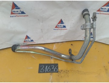 Горловина бензобака Toy/ Camry Gracia,MarkII Qualis/ MCV20,MCV21,SXV20/ к.т.№77201-33040