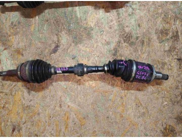 Привод лев.перед. Toy/ Harrier,Lexus/ GSU35,36,MCU38/ к.т.№43420-0E011 