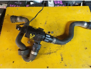 Доп. водяная помпа BMW/ M54/ X5/ E53/ 3 литра/ к.т.№64116913489