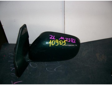 Зеркало лев. Suz/ Grand Escudo,Esxudo/ TX92W,TD52W,TD62W,TA02W,TD52W/ 5-и конт./ к.т.№84702-65D00-Z2Z