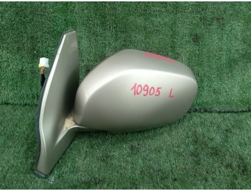 Зеркало лев. Suz/ Grand Escudo,Esxudo/ TX92W,TD52W,TD62W,TA02W,TD52W/ 5-и конт./ к.т.№84702-65D00-Z2Z