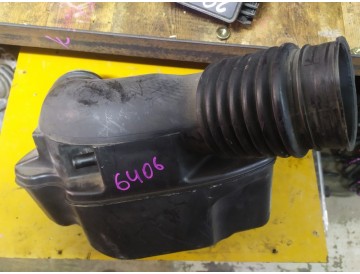 Влагоотделитель Toy/ Chaser,Cresta,Mark II/ JZX100/ резонатор/ №17860-46110