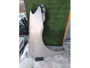 Крыло прав.перед. Toy/ Allex,Corolla Runx/ NZE121,NZE124,ZZE123/ до 09.2002г./ Corolla,Corolla Fielder/ NZE121,NZE124,ZZE122,ZZE123,ZZE124/ до 04.2004г./ к.т.№53811-1H100