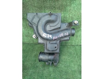 Корпус возд. фильтра Hon/ Fit/ GD1/к.т.№17201-PWA-010 и 17210-PWA-000