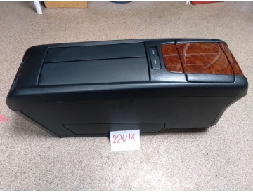Консоль между перед. сиденьями Toy/ Harrier/ ACU30W,MCU30W,MCU35W,MCU36W,GSU30W,GSU35W,GSU36W/ к.т.№58810-48081-A0