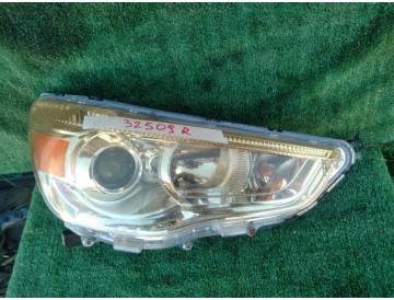 Фара прав. MMC.ASX,RVR/ GA1W,GA2W,GA3W,GA4W/ галоген/ к.т.№8301B590 