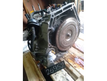 АКПП Hon/ Civic/ FD1/ AT/ SPCA/ к.т.№21111-RPC-000 + 21210-RPC-000