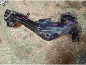 Рычаг лев.зад. продольный Nis/ Qashqai,X-Trail/ J10,NJ10,T31,NT31/ к.т.№55502-JG000 / 55502-JD00A / 55502-JG02B