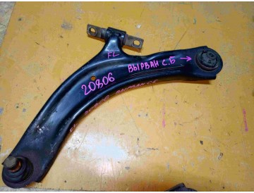 Рычаг лев.перед. Nis/ Qashqai,Dualis,X-Trail/ J10,NJ10,T31,NT31/ к.т.№54501-JG000 / 54501-JD000 / 54501-JG00B