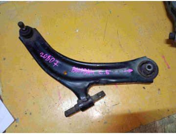 Рычаг прав.перед. Nis/ Qashqai,Dualis,X-Trail/ J10,NJ10,T31,NT31/ к.т.№54500-JG000 / 54500-JD000 / 54500-JG00B