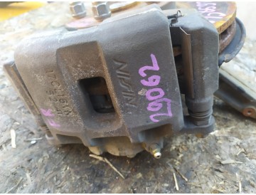 Суппорт прав.перед. Hon/ Accord/ CL9/ под диск 300мм/ к.т.№45018-SEA-G00